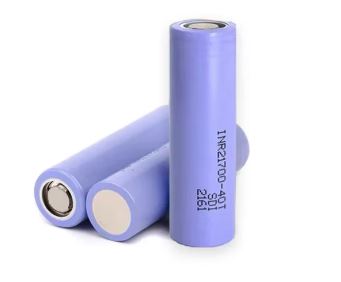 Samsung 40T 4000mAh INR21700