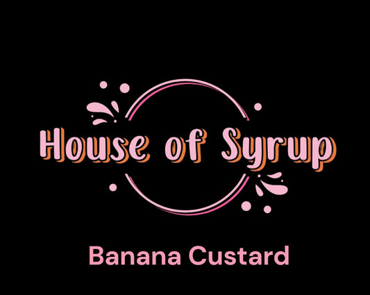 Banana Custard