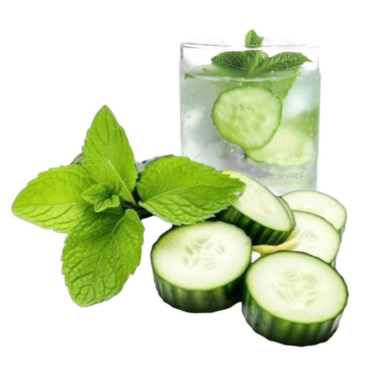 FW - Cucumber Mint 30ml