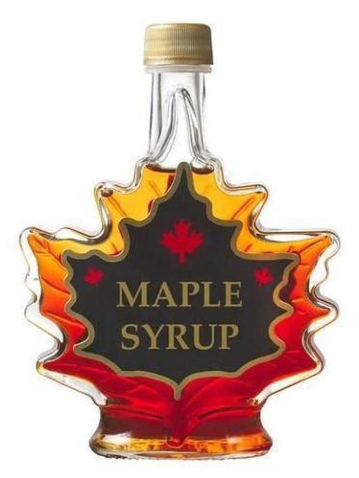 TFA - Maple Syrup 30ml