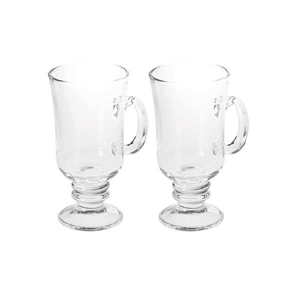 Avanti - Irish Coffee Glass 250ml - (Set of 2)