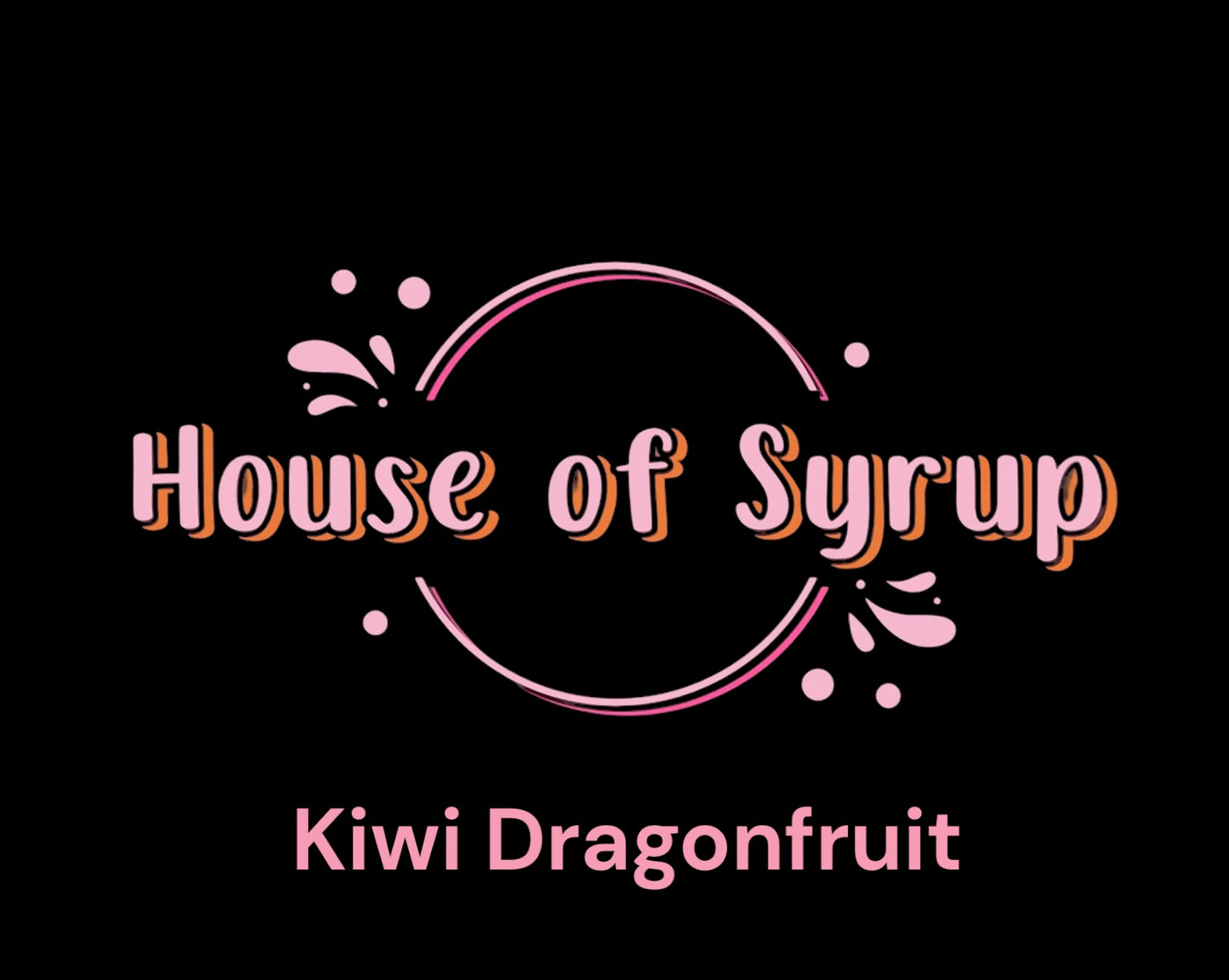 Kiwi Dragonfruit