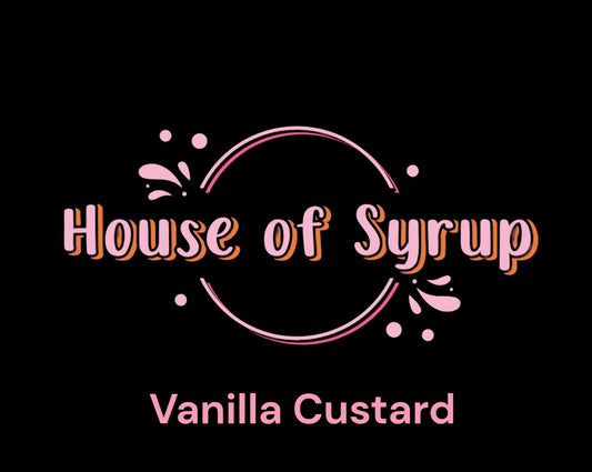 Vanilla Custard