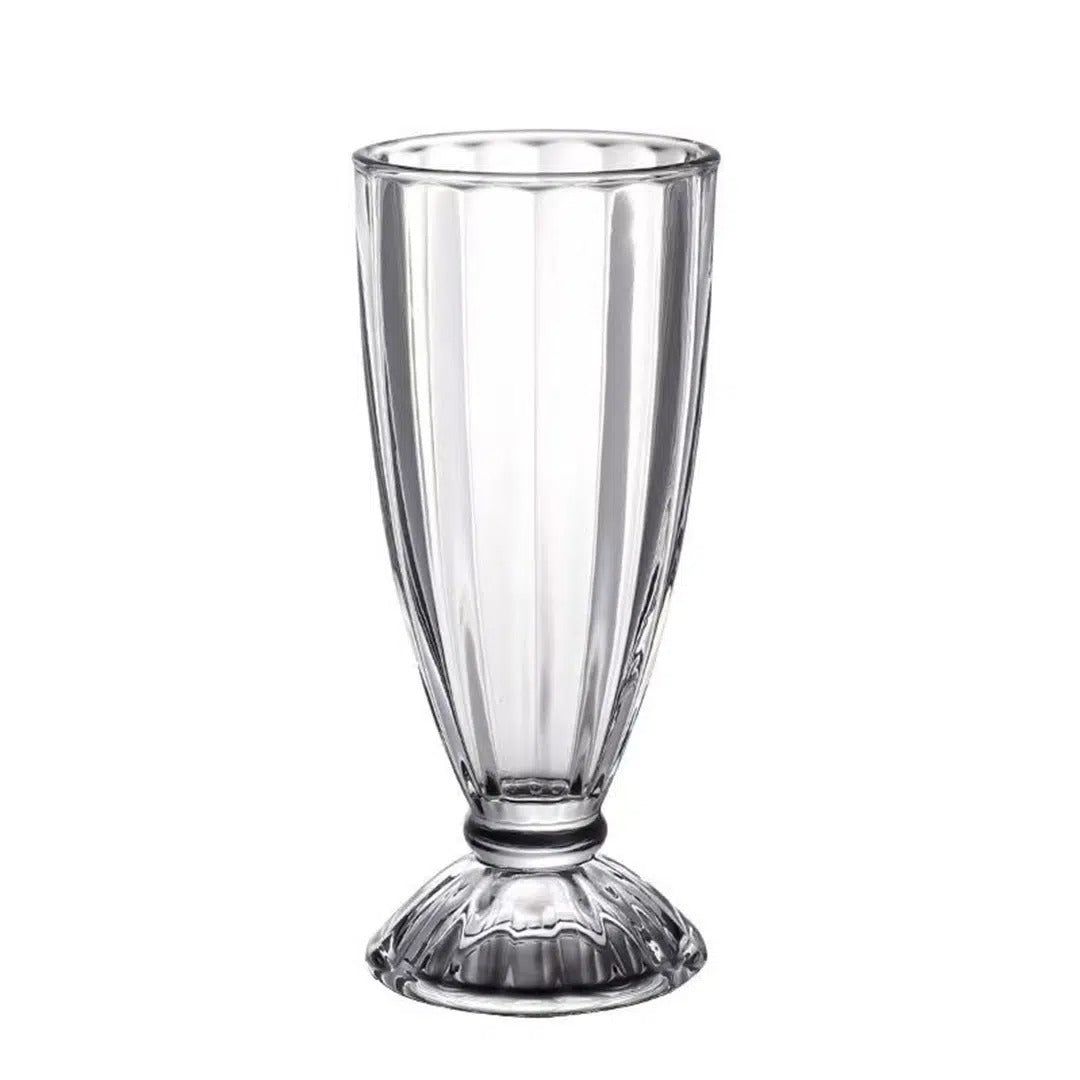 Sheffield Remington - Soda Milkshake Glass 355mL