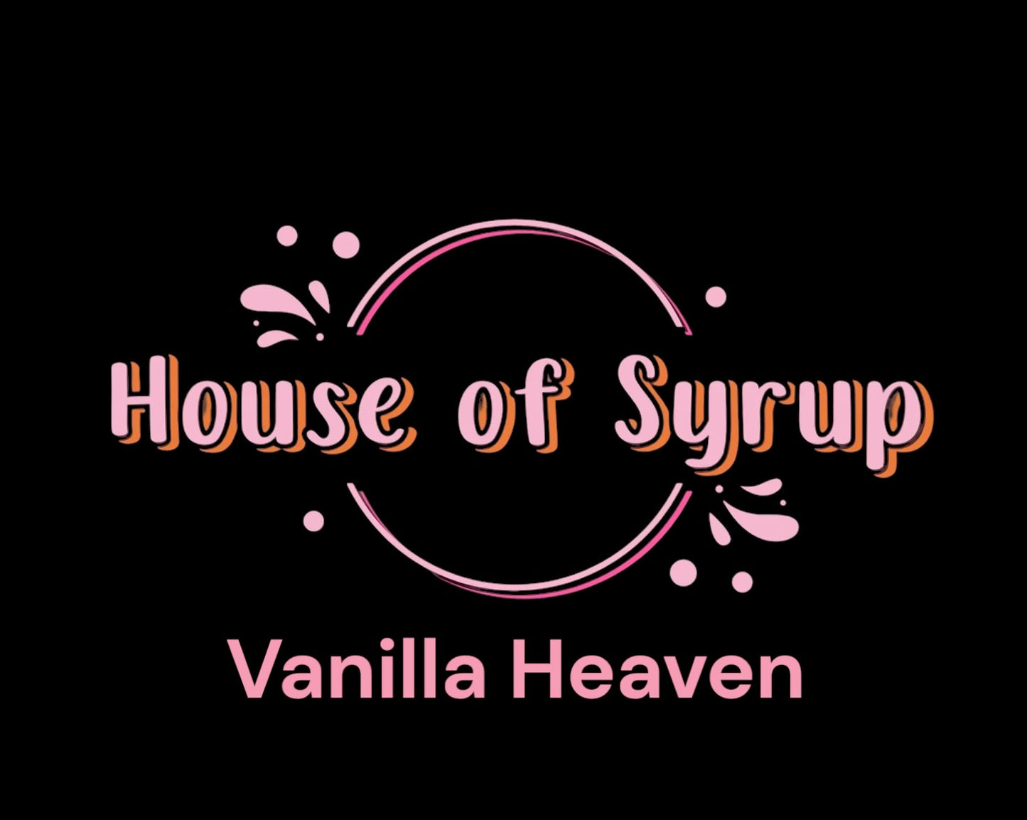 Vanilla Heaven