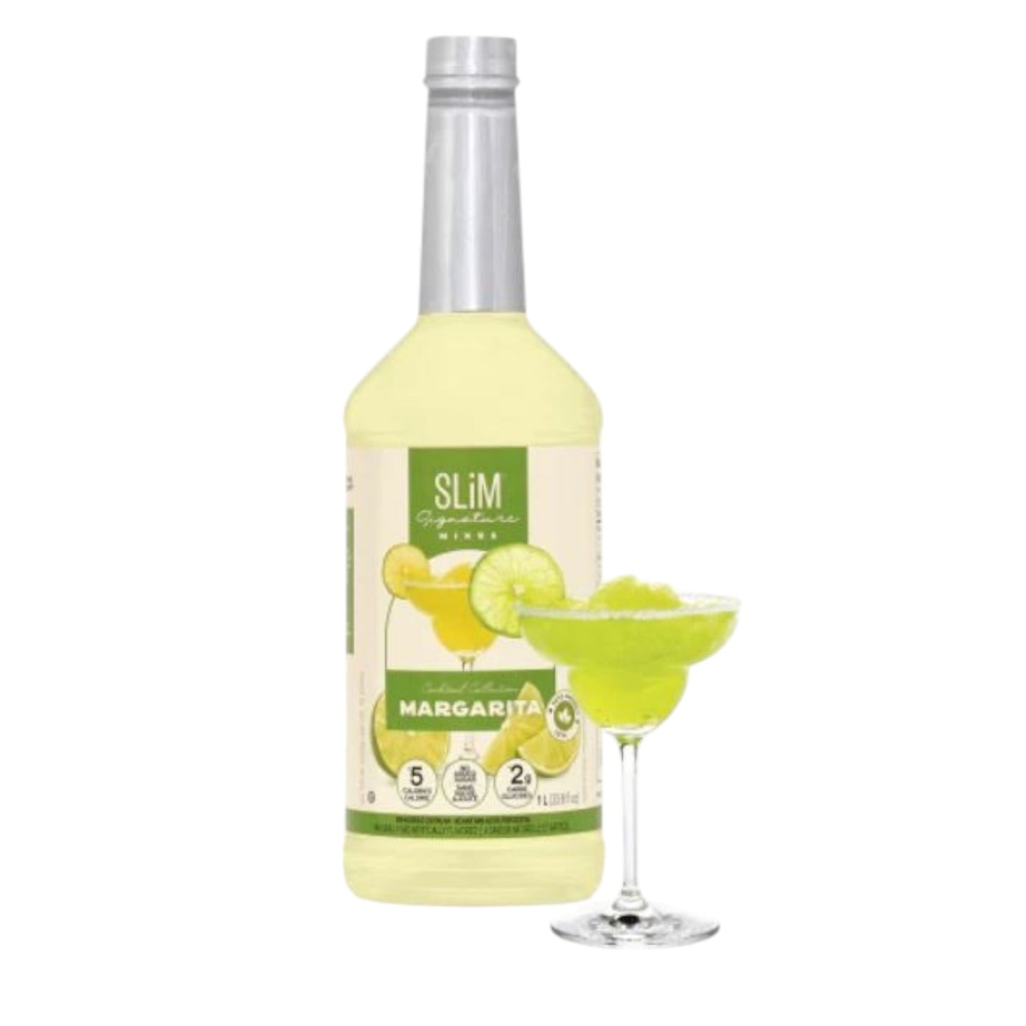 Slim Syrups - Margarita Mix 1L